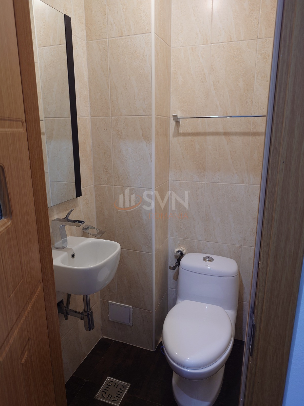 Apartament, 4 camere Bucuresti/Centrul Civic