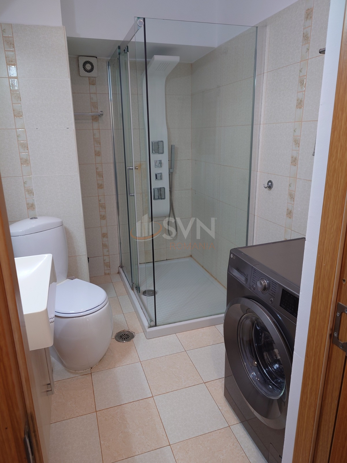 Apartament, 4 camere Bucuresti/Centrul Civic