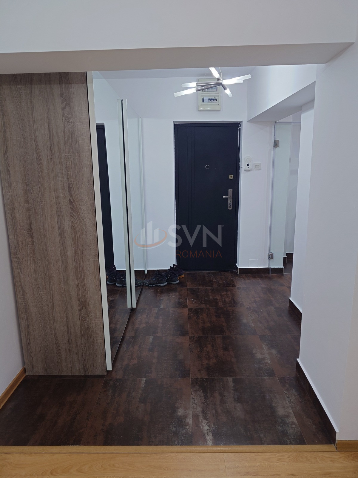 Apartament, 4 camere Bucuresti/Centrul Civic
