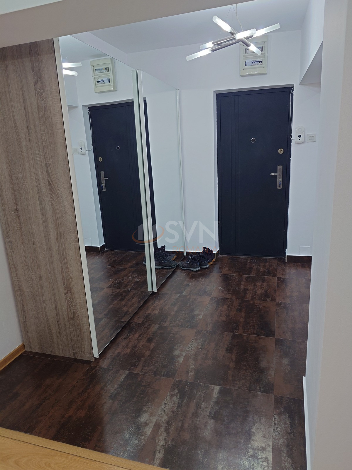 Apartament, 4 camere Bucuresti/Centrul Civic