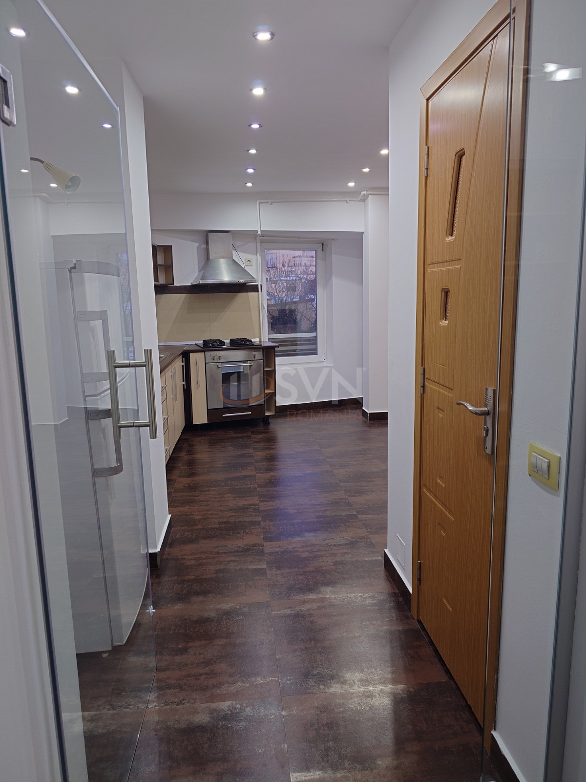 Apartament, 4 camere Bucuresti/Centrul Civic