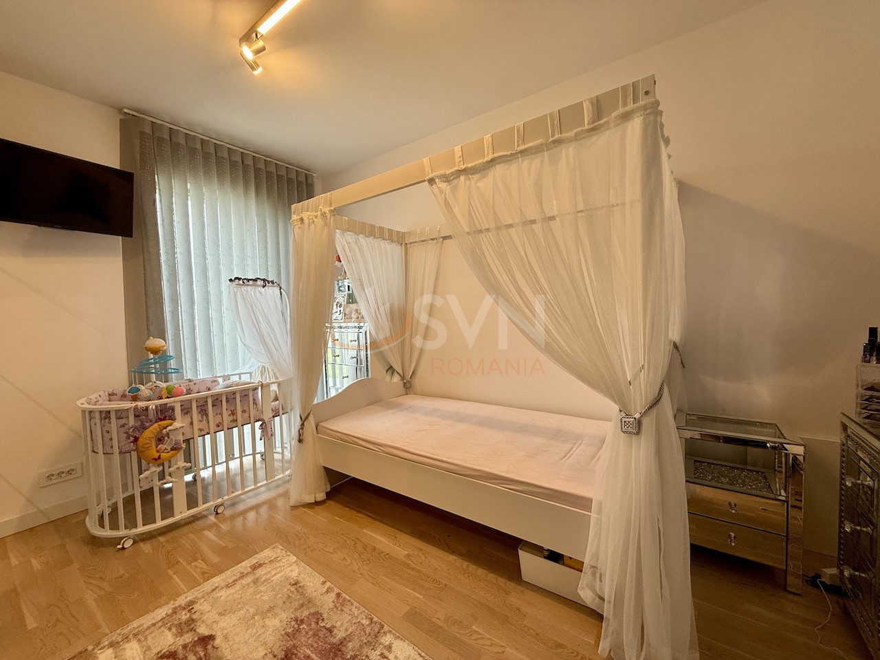 Apartament, 4 camere Bucuresti/Pipera