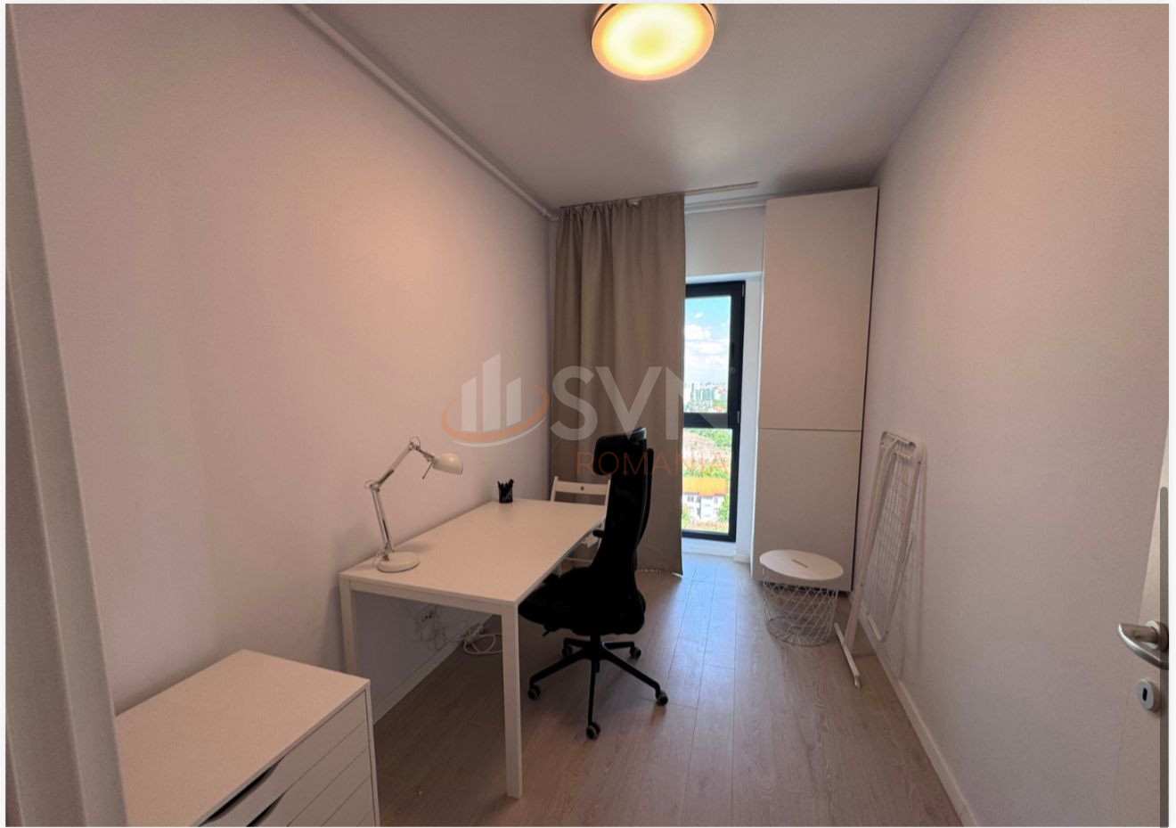 Apartament, 4 camere Bucuresti/Sisesti