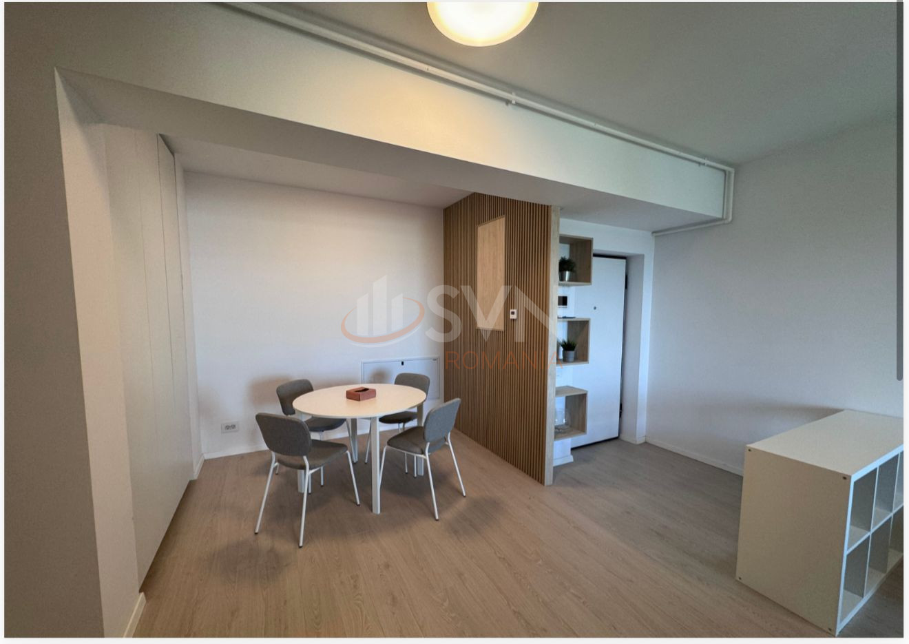 Apartament, 4 camere Bucuresti/Sisesti