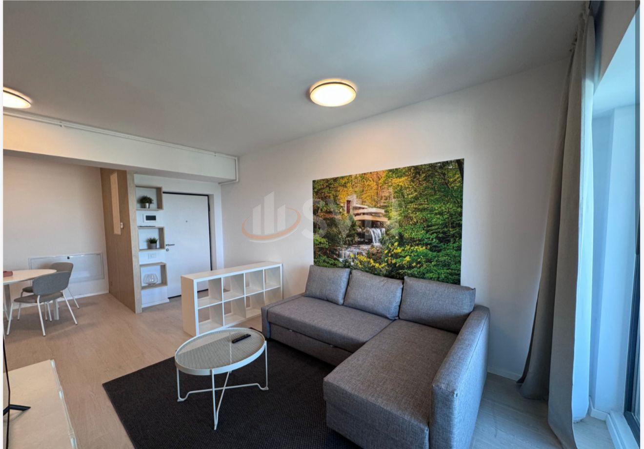 Apartament, 4 camere Bucuresti/Sisesti