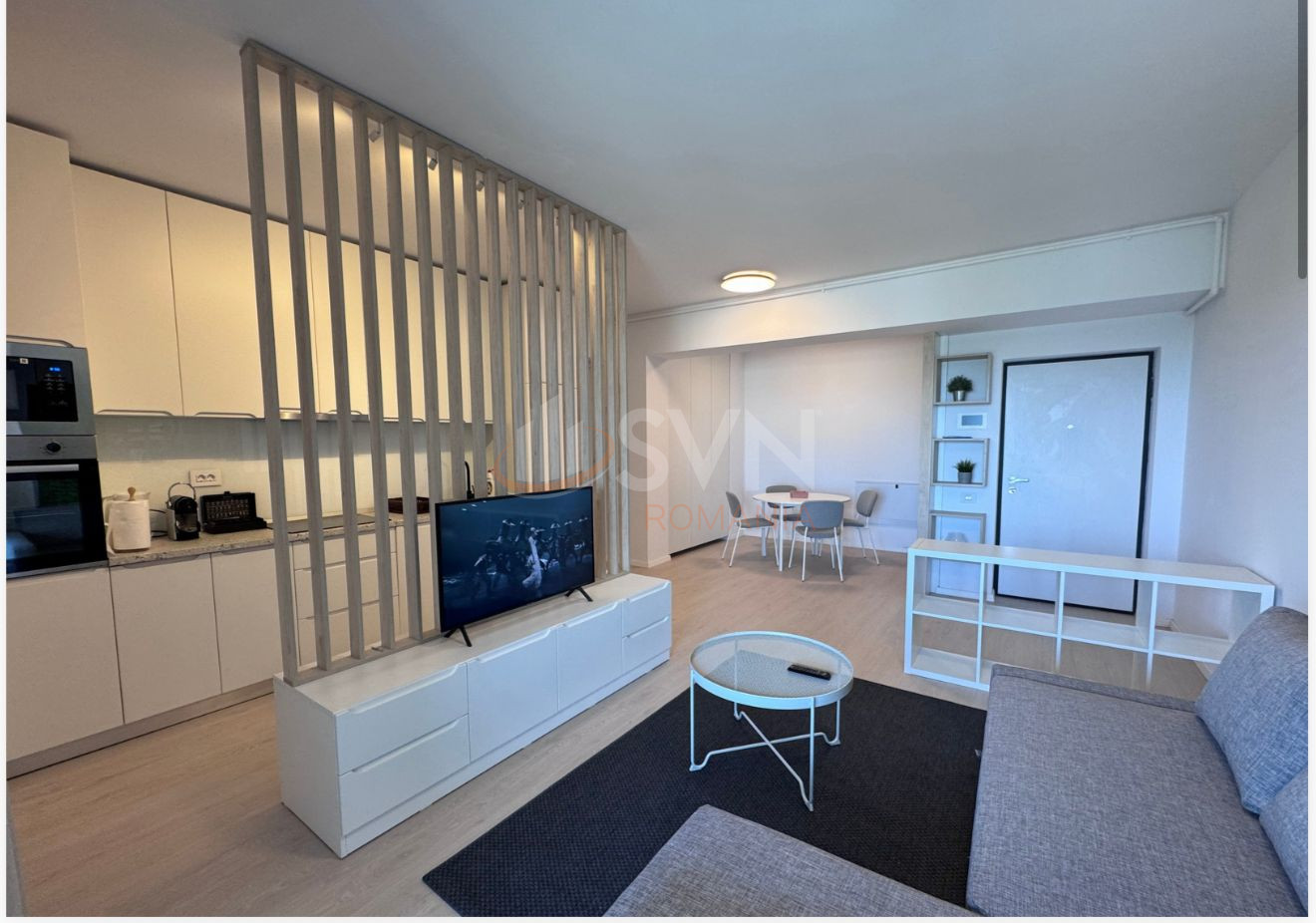 Apartament, 4 camere Bucuresti/Sisesti