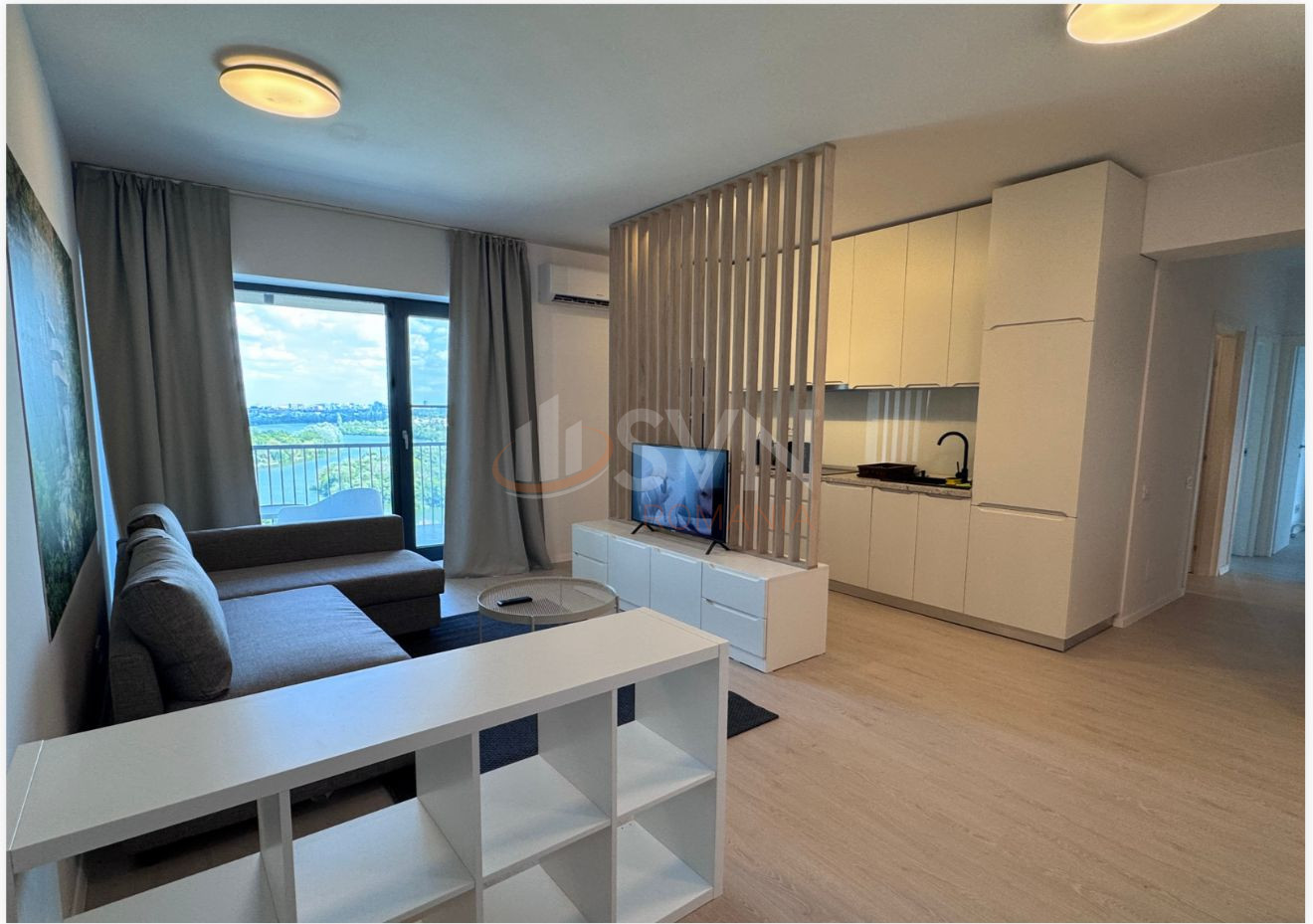 Apartament, 4 camere Bucuresti/Sisesti