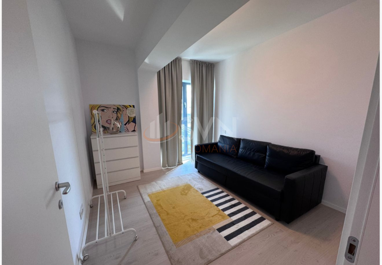 Apartament, 4 camere Bucuresti/Sisesti