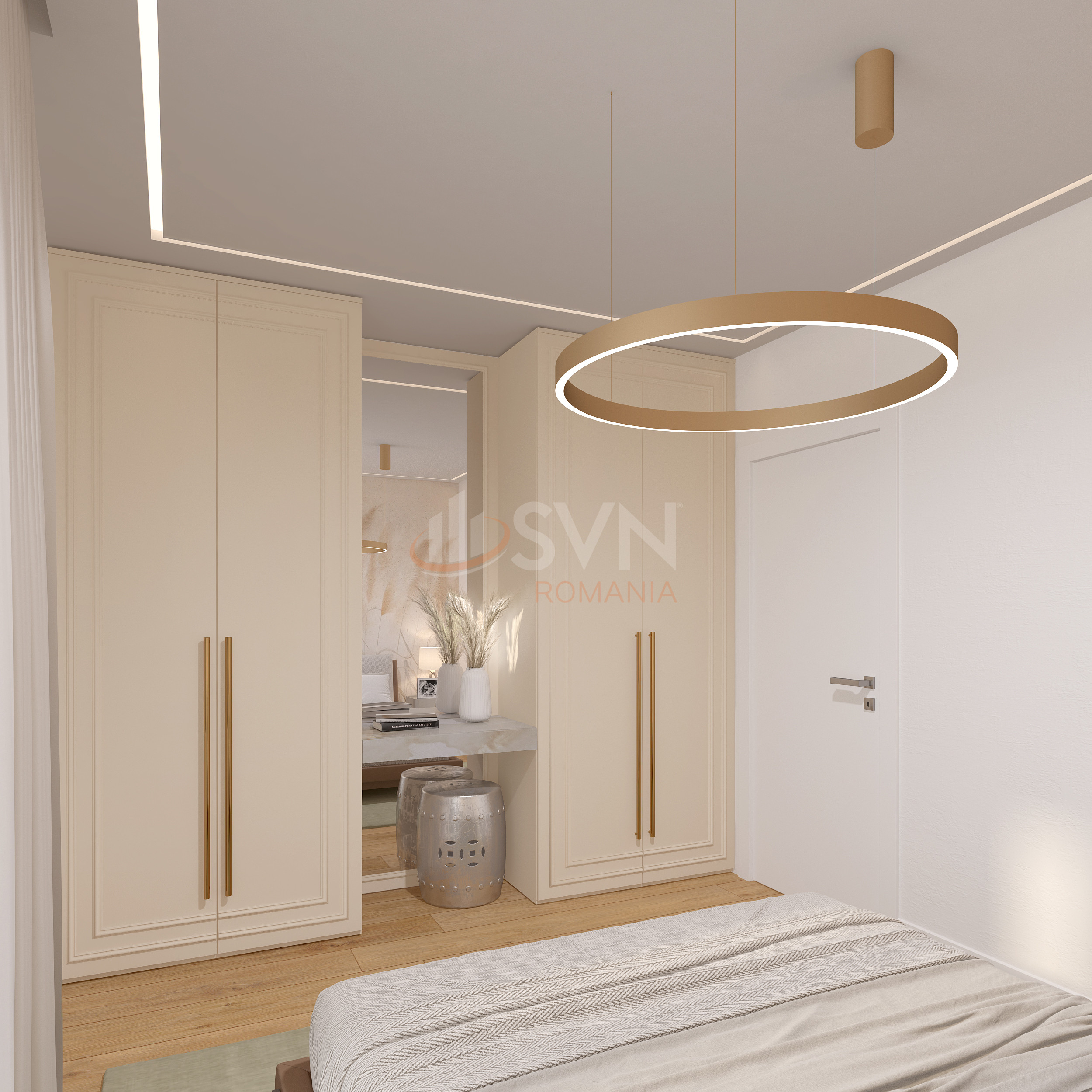 Apartament, 4 camere Bucuresti/Unirii