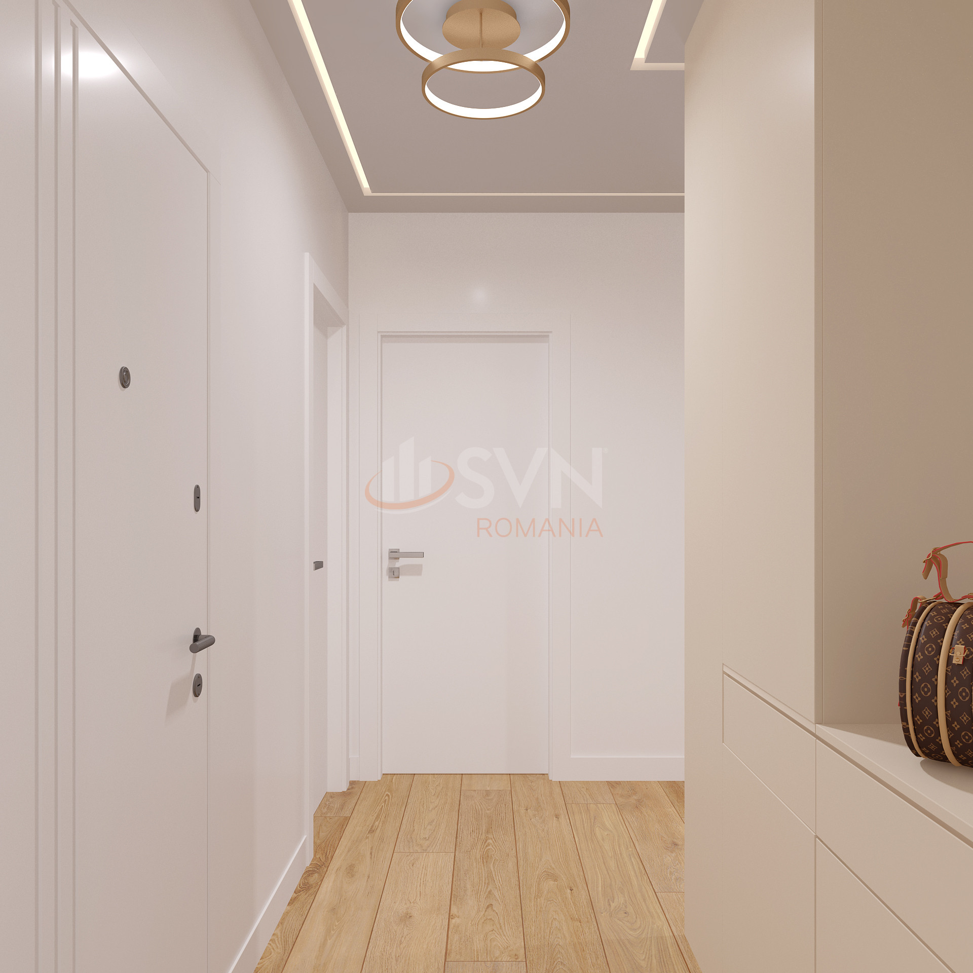 Apartament, 4 camere Bucuresti/Unirii