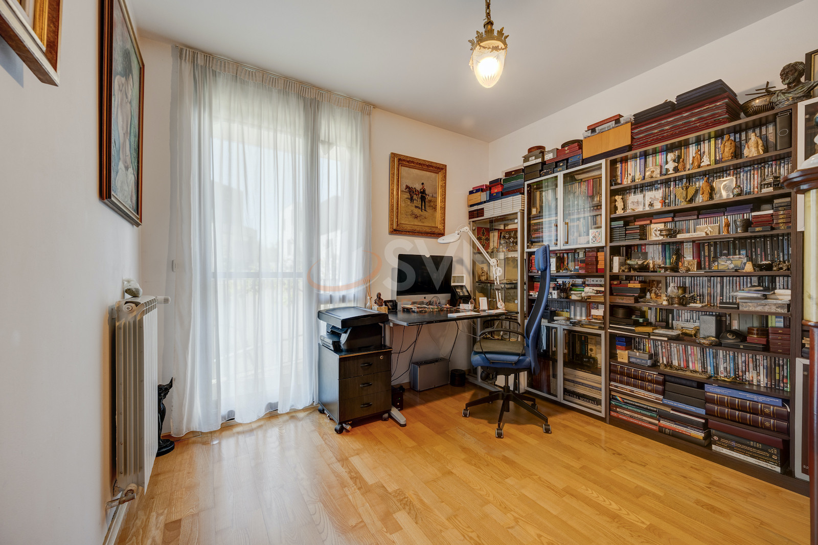 Apartament, 4 camere Bucuresti/Sisesti