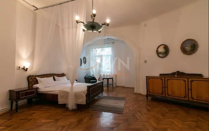 Apartament, 4 camere Bucuresti/Universitate (s1)