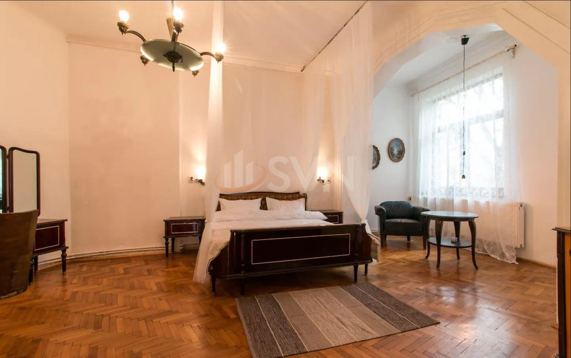 Apartament, 4 camere Bucuresti/Universitate (s1)