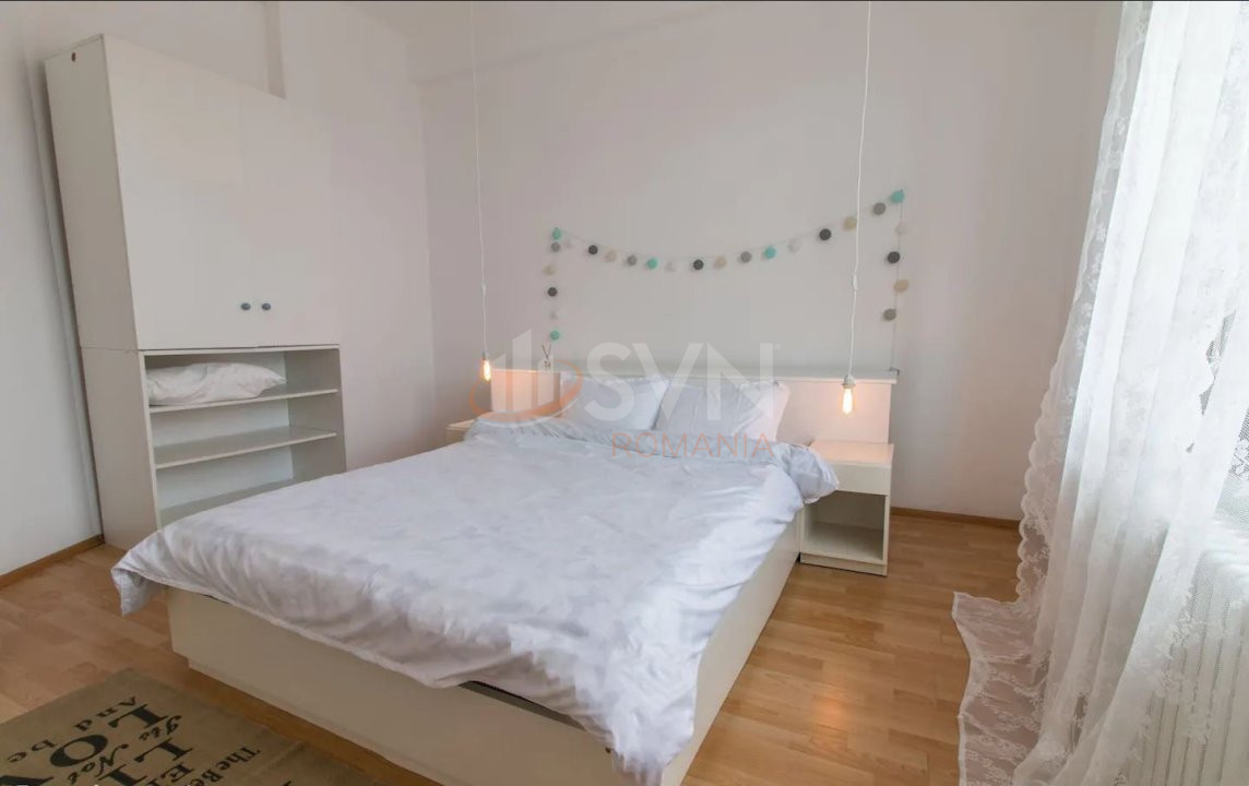 Apartament, 4 camere Bucuresti/Universitate (s1)