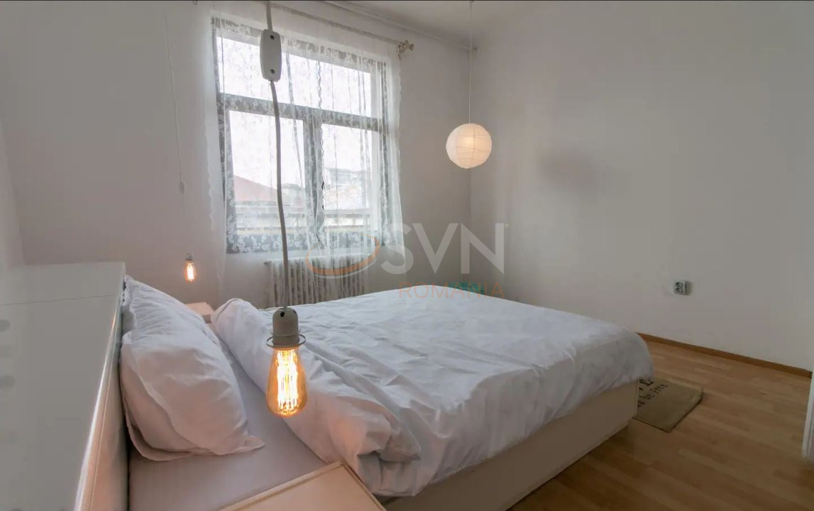 Apartament, 4 camere Bucuresti/Universitate (s1)