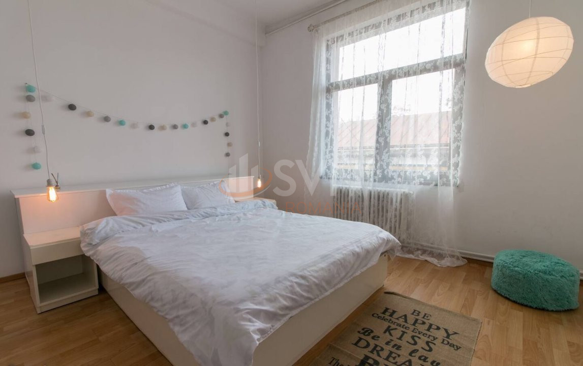 Apartament, 4 camere Bucuresti/Universitate (s1)