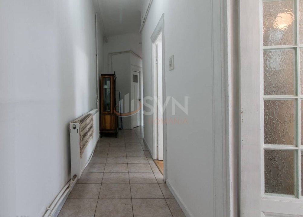 Apartament, 4 camere Bucuresti/Universitate (s1)
