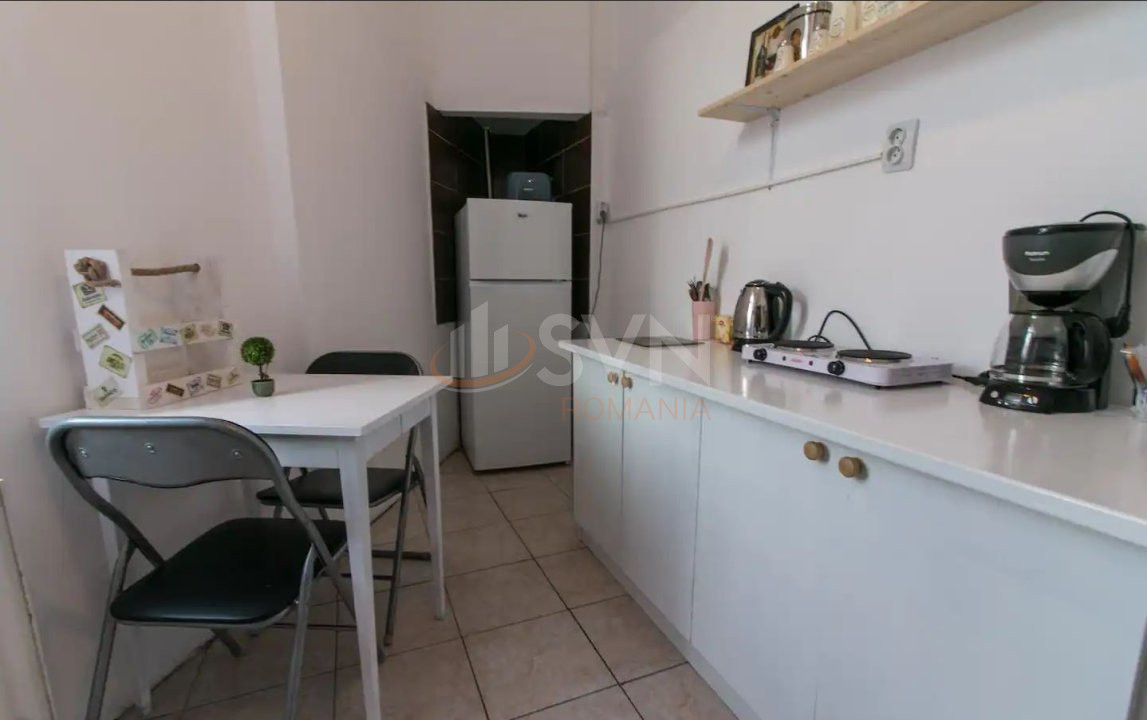 Apartament, 4 camere Bucuresti/Universitate (s1)
