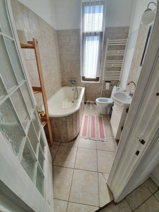 Apartament, 4 camere Bucuresti/Universitate (s1)