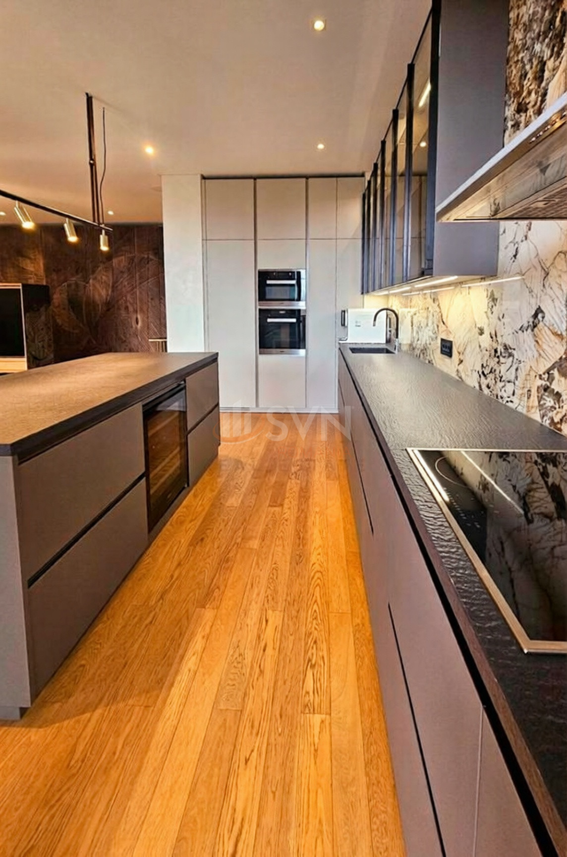 Apartament, 4 camere Bucuresti/Floreasca