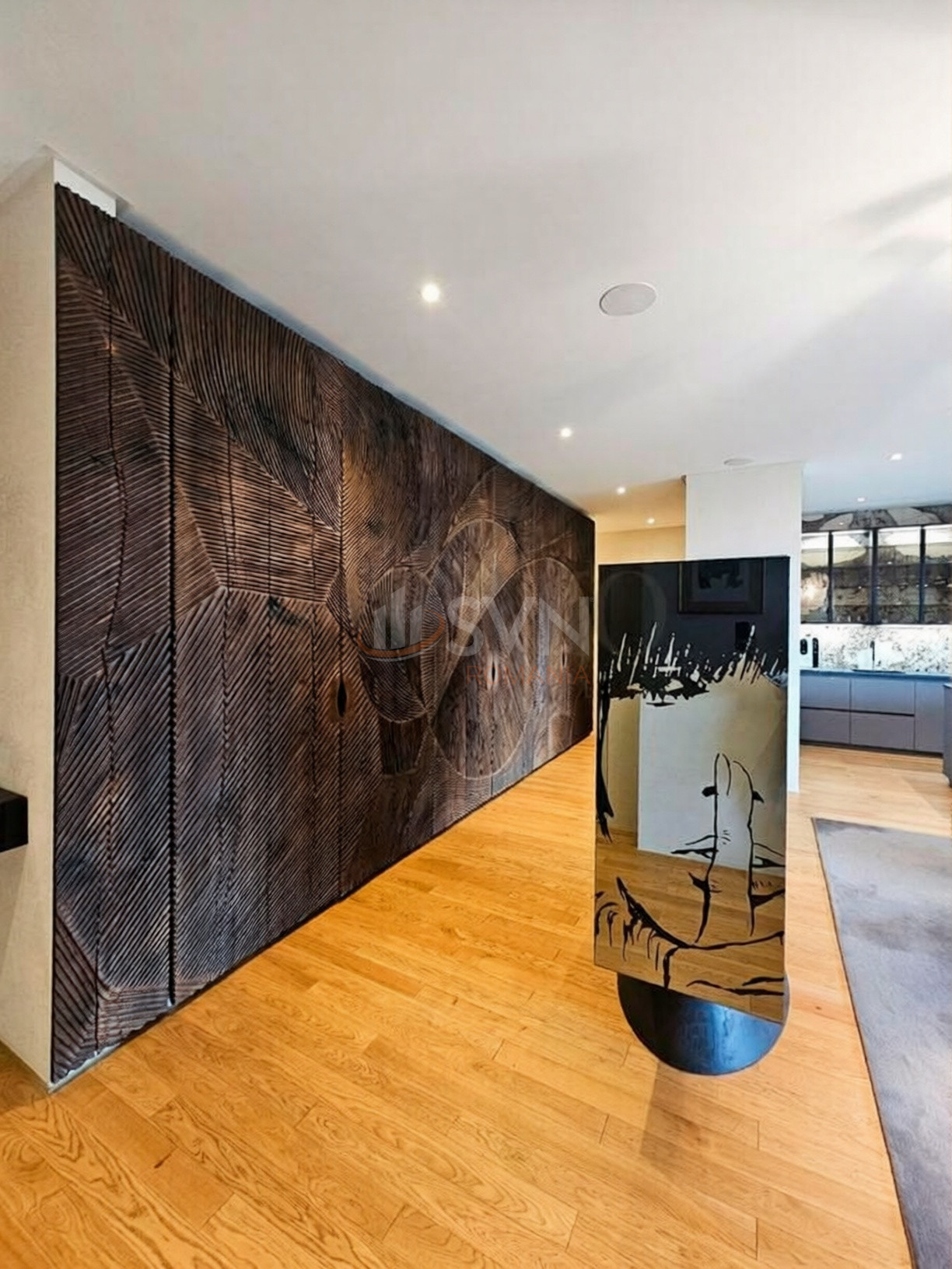 Apartament, 4 camere Bucuresti/Floreasca