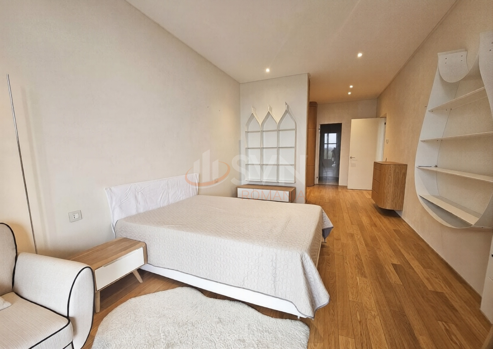 Apartament, 4 camere Bucuresti/Floreasca