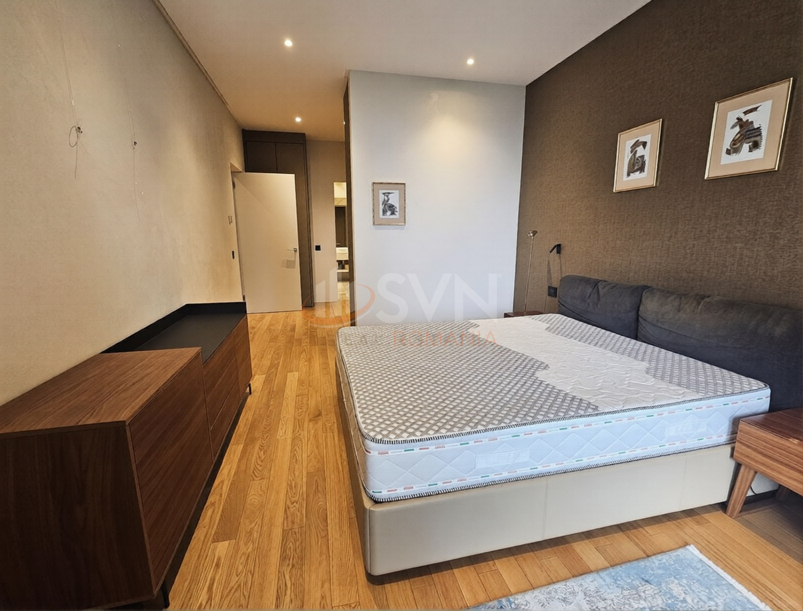 Apartament, 4 camere Bucuresti/Floreasca