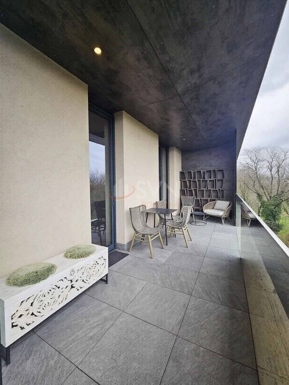 Apartament, 4 camere Bucuresti/Floreasca