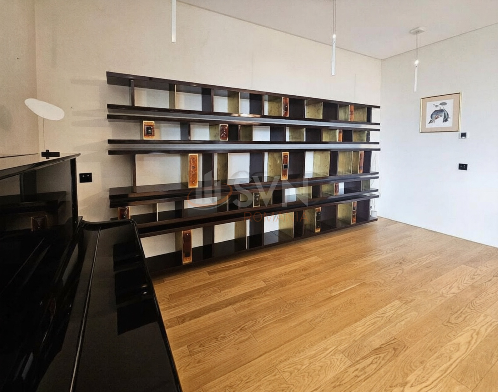 Apartament, 4 camere Bucuresti/Floreasca