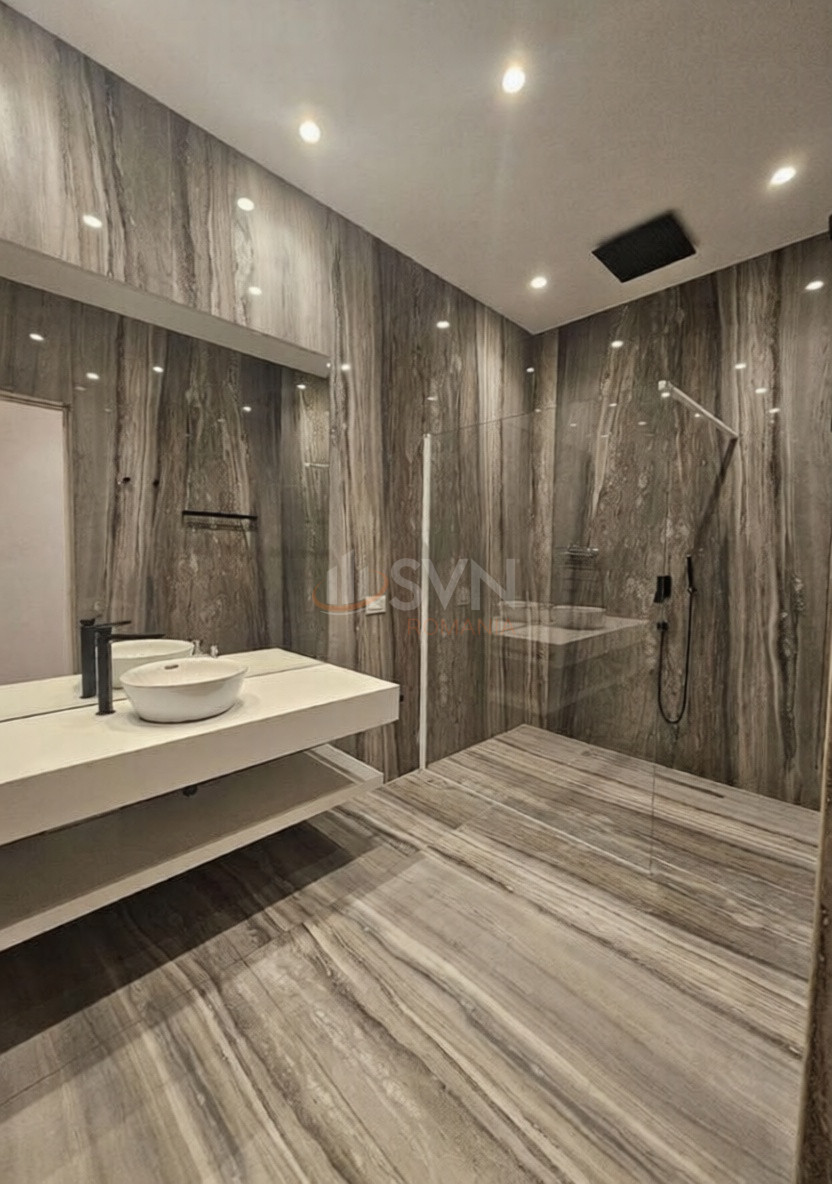 Apartament, 4 camere Bucuresti/Floreasca