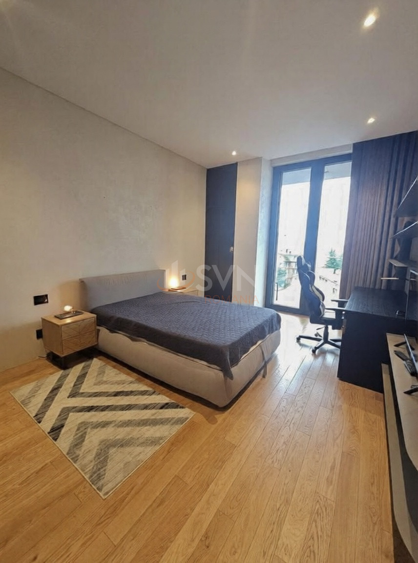 Apartament, 4 camere Bucuresti/Floreasca