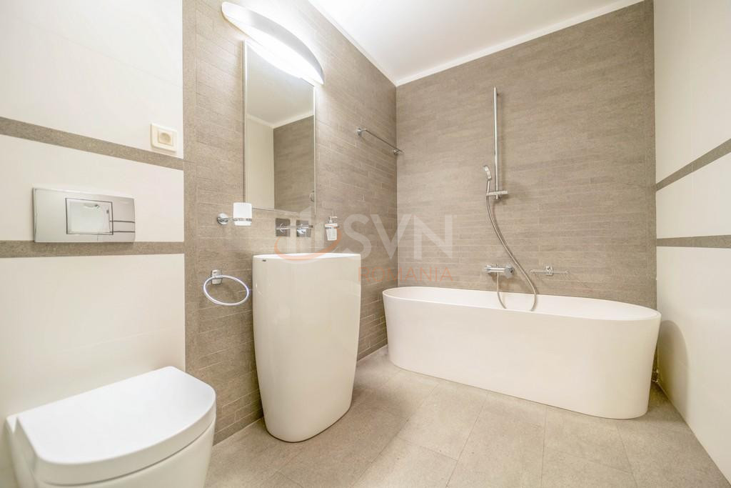 Apartament, 4 camere Bucuresti/Aviatorilor