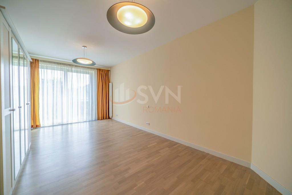 Apartament, 4 camere Bucuresti/Aviatorilor