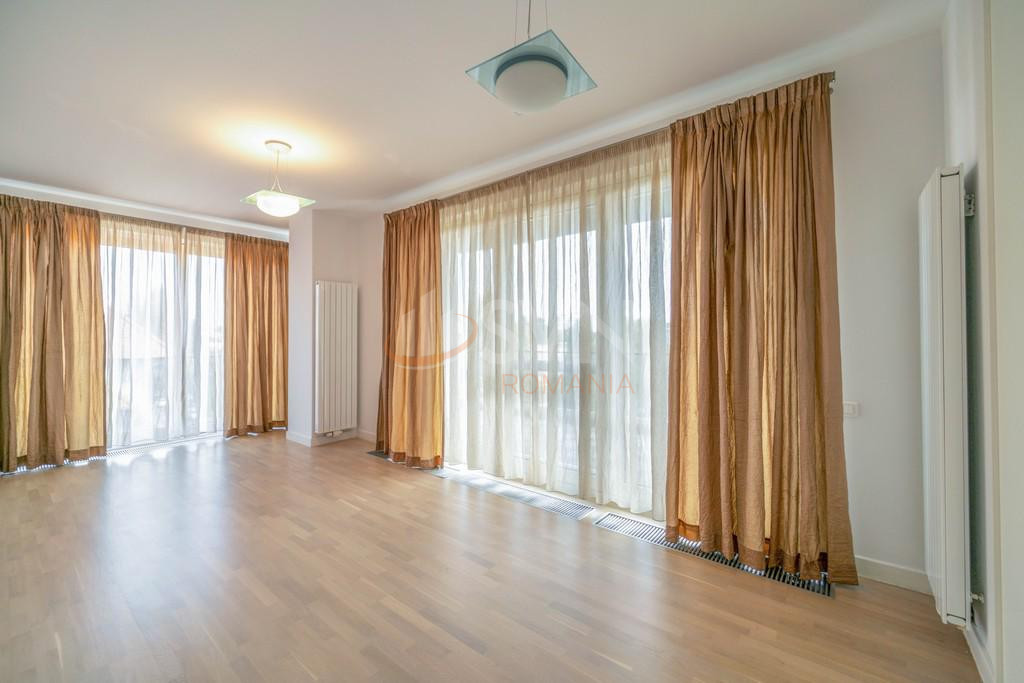 Apartament, 4 camere Bucuresti/Aviatorilor
