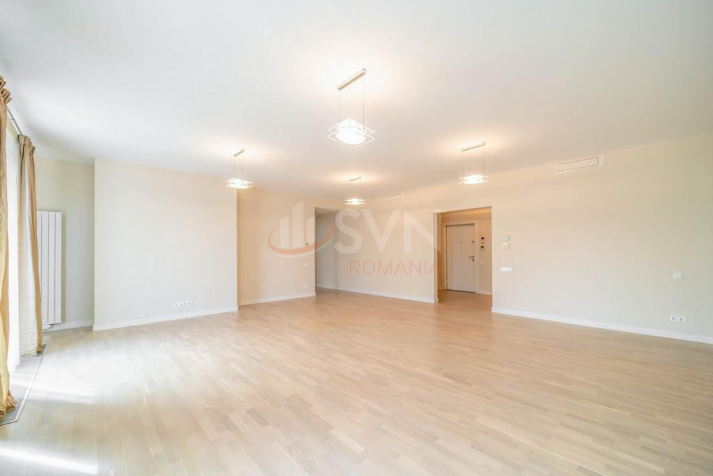 Apartament, 4 camere Bucuresti/Aviatorilor