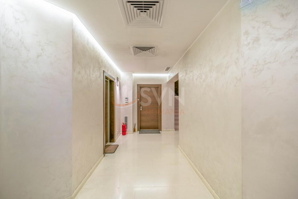 Apartament, 4 camere Bucuresti/Aviatorilor