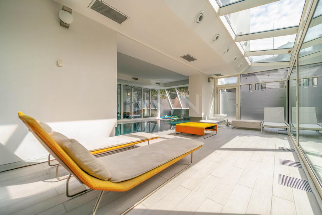 Apartament, 4 camere Bucuresti/Aviatorilor