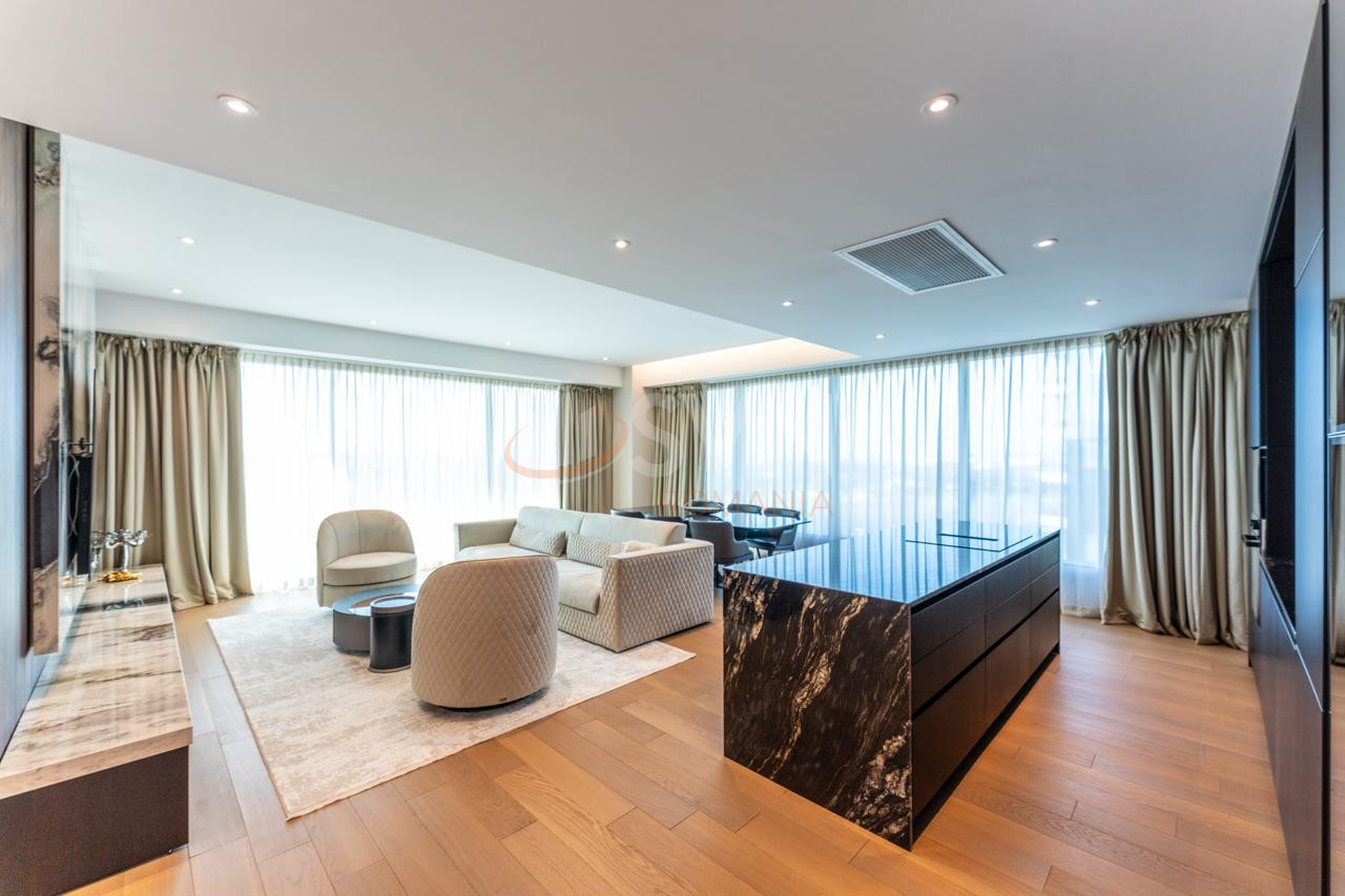 Apartament, 4 camere Bucuresti/Floreasca