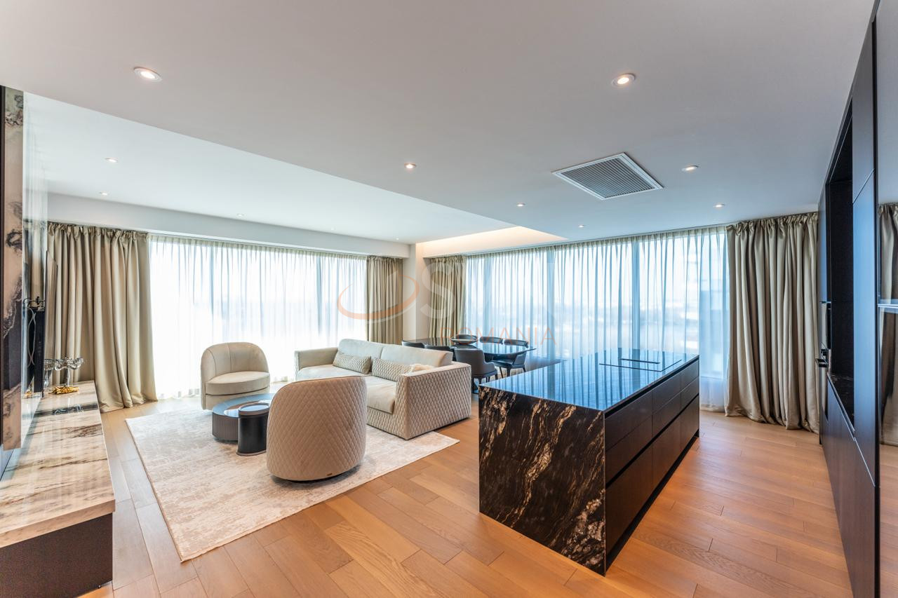 Apartament, 4 camere Bucuresti/Floreasca