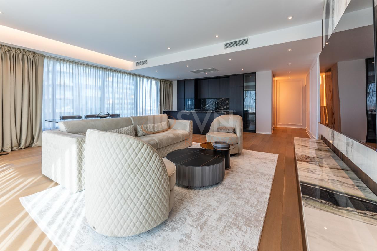 Apartament, 4 camere Bucuresti/Floreasca