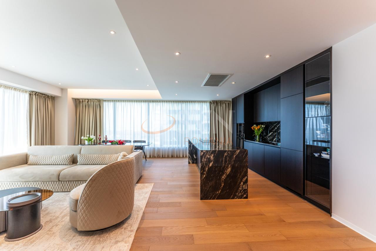 Apartament, 4 camere Bucuresti/Floreasca