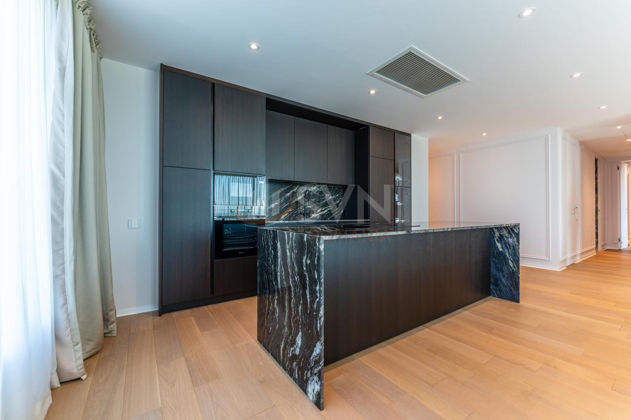 Apartament, 4 camere Bucuresti/Floreasca