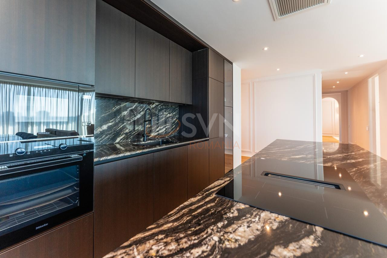 Apartament, 4 camere Bucuresti/Floreasca