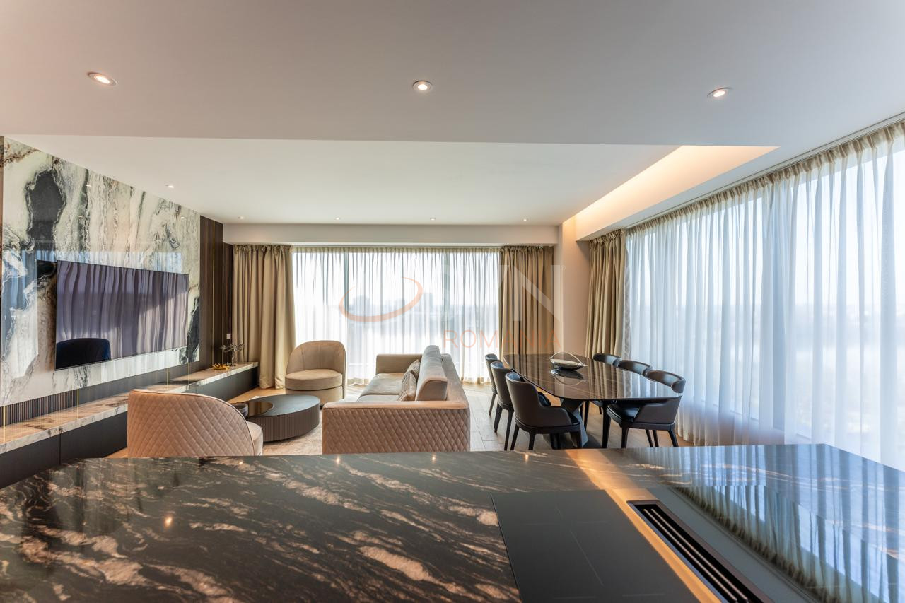 Apartament, 4 camere Bucuresti/Floreasca