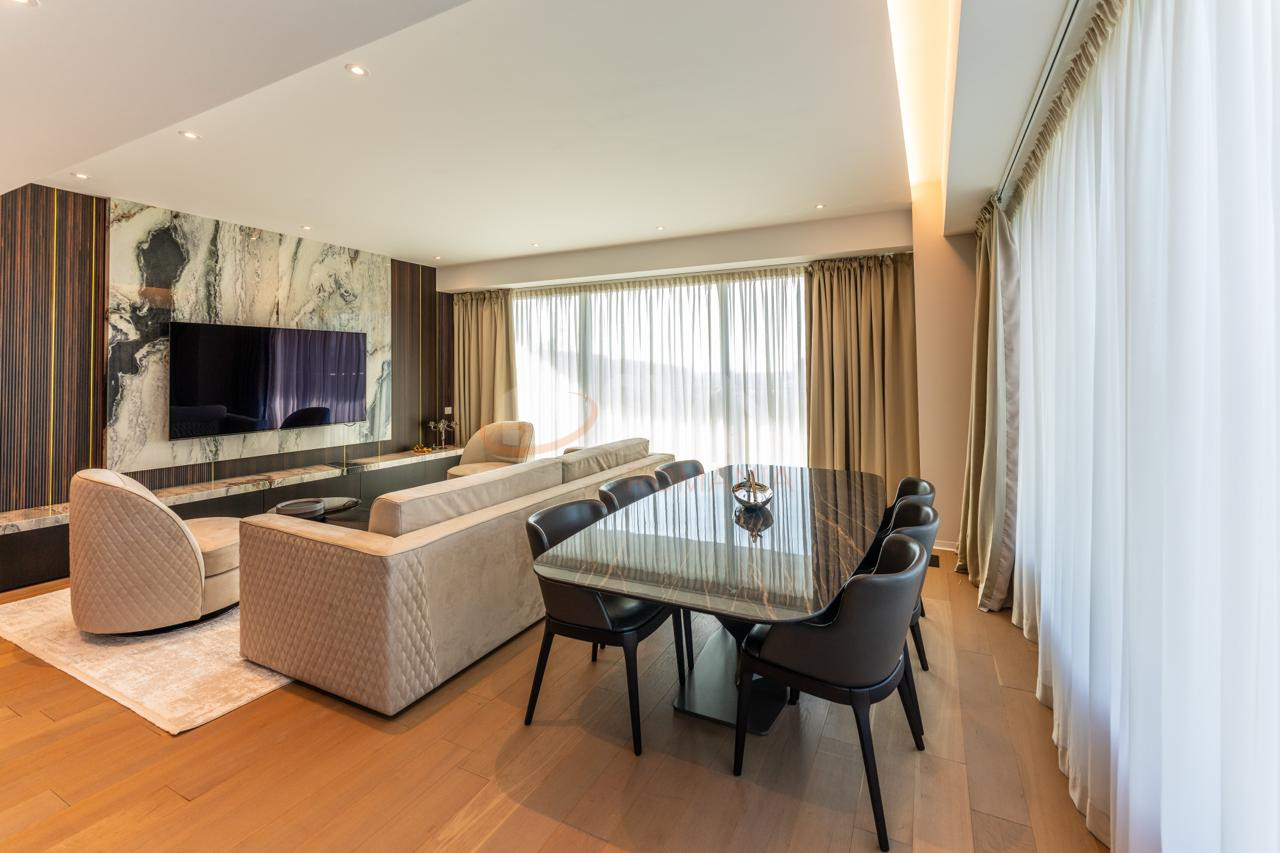 Apartament, 4 camere Bucuresti/Floreasca