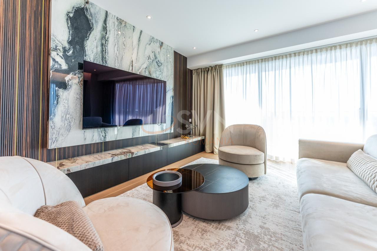 Apartament, 4 camere Bucuresti/Floreasca