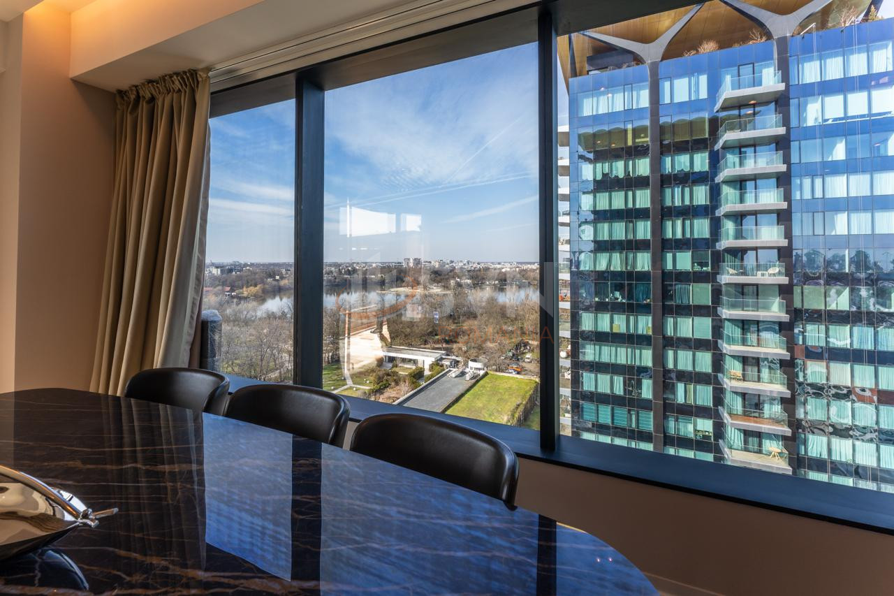 Apartament, 4 camere Bucuresti/Floreasca