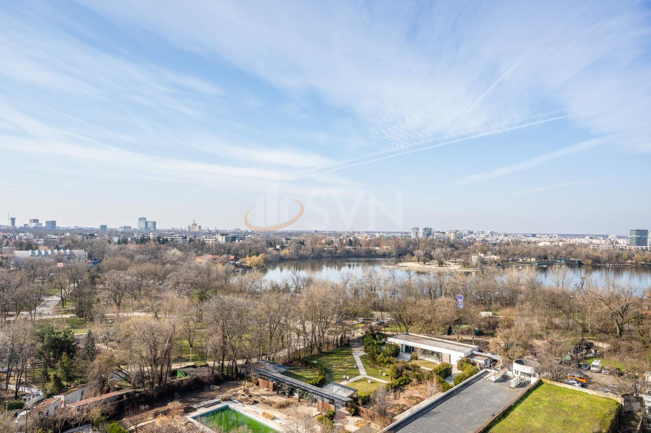 Apartament, 4 camere Bucuresti/Floreasca