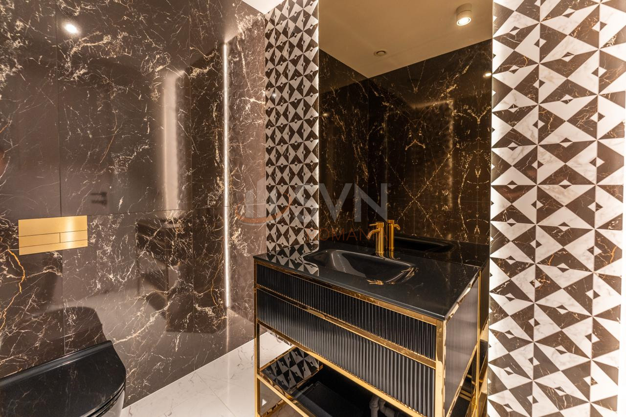 Apartament, 4 camere Bucuresti/Floreasca