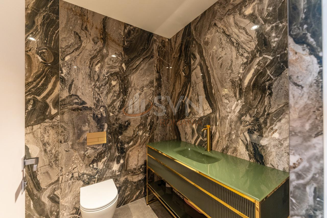 Apartament, 4 camere Bucuresti/Floreasca